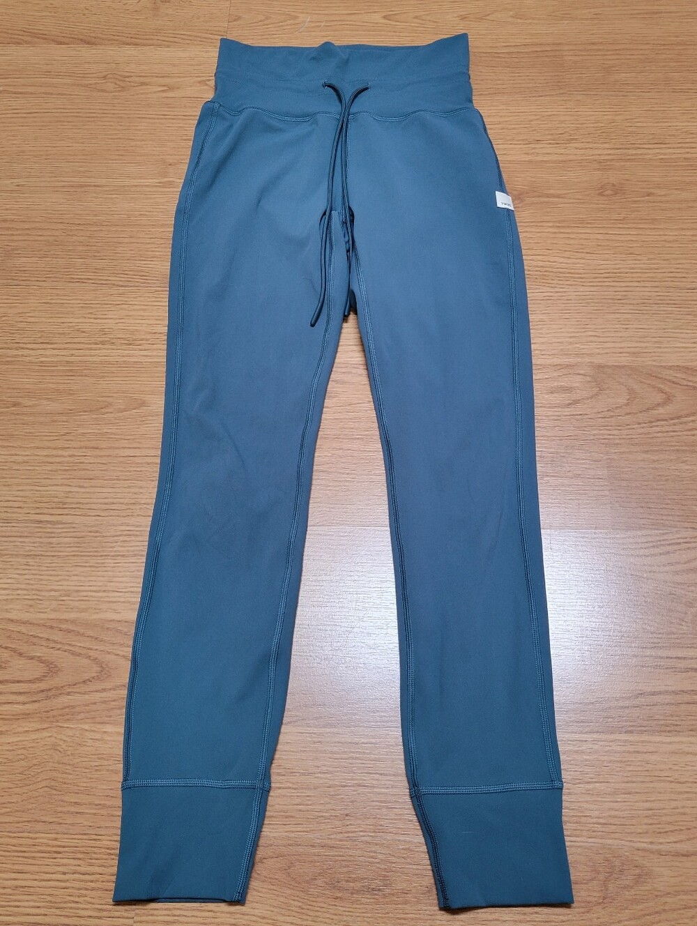 Vuori Daily Leggings Pool Blue XS